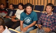 Foto de la galería: La Legislatura dio su conformidad para cubrir cargos en la Justicia