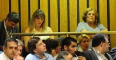 Foto de la galería: La Legislatura dio su conformidad para cubrir cargos en la Justicia
