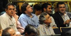 Foto de la galería: La Legislatura dio su conformidad para cubrir cargos en la Justicia