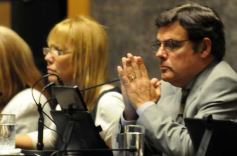 Foto de la galería: La Legislatura dio su conformidad para cubrir cargos en la Justicia
