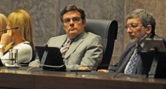 Foto de la galería: La Legislatura dio su conformidad para cubrir cargos en la Justicia
