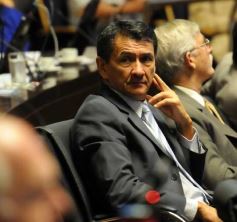 Foto de la galería: La Legislatura dio su conformidad para cubrir cargos en la Justicia