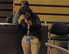 Foto de la galería: La Legislatura dio su conformidad para cubrir cargos en la Justicia