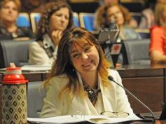 Foto de la galería: La Legislatura dio su conformidad para cubrir cargos en la Justicia