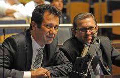 Foto de la galería: La Legislatura dio su conformidad para cubrir cargos en la Justicia