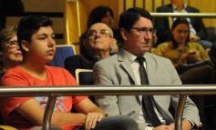 Foto de la galería: La Legislatura dio su conformidad para cubrir cargos en la Justicia