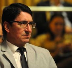 Foto de la galería: La Legislatura dio su conformidad para cubrir cargos en la Justicia