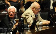 Foto de la galería: La Legislatura dio su conformidad para cubrir cargos en la Justicia