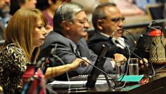 Foto de la galería: La Legislatura dio su conformidad para cubrir cargos en la Justicia