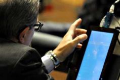 Foto de la galería: La Legislatura dio su conformidad para cubrir cargos en la Justicia