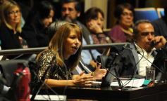 Foto de la galería: La Legislatura dio su conformidad para cubrir cargos en la Justicia