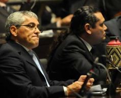 Foto de la galería: La Legislatura dio su conformidad para cubrir cargos en la Justicia