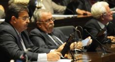 Foto de la galería: La Legislatura dio su conformidad para cubrir cargos en la Justicia