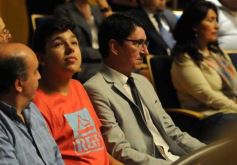 Foto de la galería: La Legislatura dio su conformidad para cubrir cargos en la Justicia