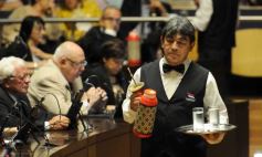 Foto de la galería: La Legislatura dio su conformidad para cubrir cargos en la Justicia