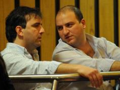 Foto de la galería: La Legislatura dio su conformidad para cubrir cargos en la Justicia