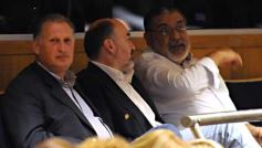 Foto de la galería: La Legislatura dio su conformidad para cubrir cargos en la Justicia