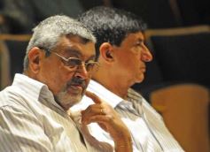 Foto de la galería: La Legislatura dio su conformidad para cubrir cargos en la Justicia