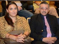 Foto de la galería: La Legislatura dio su conformidad para cubrir cargos en la Justicia