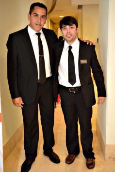 Foto de la galería: La Legislatura dio su conformidad para cubrir cargos en la Justicia