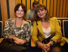 Foto de la galería: La Legislatura dio su conformidad para cubrir cargos en la Justicia