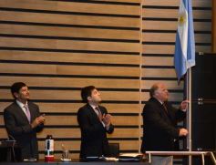 Foto de la galería: La Legislatura dio su conformidad para cubrir cargos en la Justicia