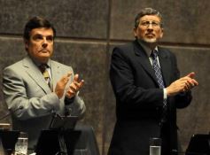 Foto de la galería: La Legislatura dio su conformidad para cubrir cargos en la Justicia