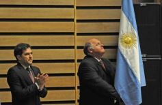 Foto de la galería: La Legislatura dio su conformidad para cubrir cargos en la Justicia