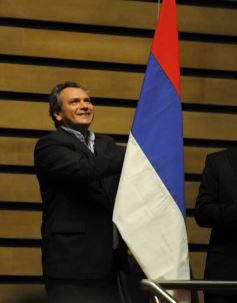 Foto de la galería: La Legislatura dio su conformidad para cubrir cargos en la Justicia