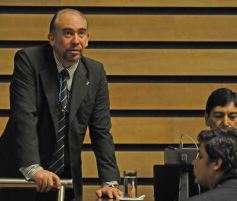 Foto de la galería: La Legislatura dio su conformidad para cubrir cargos en la Justicia