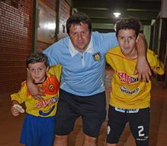 Foto de la galería: Increíble: Crucero no pudo aguantar y perdió la chance de sumar tres puntos