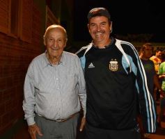 Foto de la galería: Increíble: Crucero no pudo aguantar y perdió la chance de sumar tres puntos