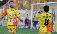 Foto de la galería: Increíble: Crucero no pudo aguantar y perdió la chance de sumar tres puntos