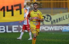 Foto de la galería: Increíble: Crucero no pudo aguantar y perdió la chance de sumar tres puntos