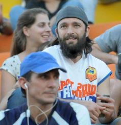 Foto de la galería: Increíble: Crucero no pudo aguantar y perdió la chance de sumar tres puntos