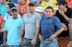 Foto de la galería: Increíble: Crucero no pudo aguantar y perdió la chance de sumar tres puntos