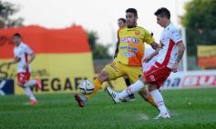 Foto de la galería: Increíble: Crucero no pudo aguantar y perdió la chance de sumar tres puntos