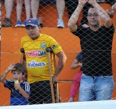 Foto de la galería: Increíble: Crucero no pudo aguantar y perdió la chance de sumar tres puntos