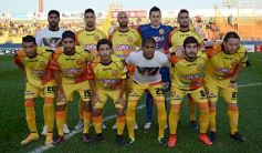 Foto de la galería: Increíble: Crucero no pudo aguantar y perdió la chance de sumar tres puntos