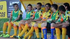 Foto de la galería: Increíble: Crucero no pudo aguantar y perdió la chance de sumar tres puntos