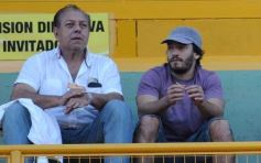 Foto de la galería: Increíble: Crucero no pudo aguantar y perdió la chance de sumar tres puntos