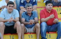 Foto de la galería: Increíble: Crucero no pudo aguantar y perdió la chance de sumar tres puntos