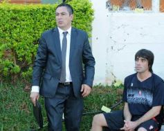 Foto de la galería: Increíble: Crucero no pudo aguantar y perdió la chance de sumar tres puntos