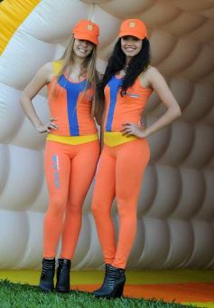 Foto de la galería: Increíble: Crucero no pudo aguantar y perdió la chance de sumar tres puntos