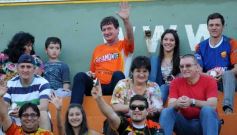 Foto de la galería: Increíble: Crucero no pudo aguantar y perdió la chance de sumar tres puntos