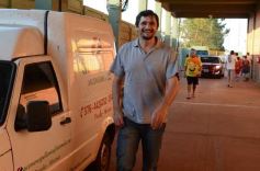 Foto de la galería: Increíble: Crucero no pudo aguantar y perdió la chance de sumar tres puntos