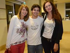 Foto de la galería: Rovira y Thomas firmaron un convenio para la construcción del Museo del Territorio Guaraní