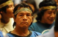 Foto de la galería: Rovira y Thomas firmaron un convenio para la construcción del Museo del Territorio Guaraní