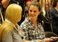 Foto de la galería: Rovira y Thomas firmaron un convenio para la construcción del Museo del Territorio Guaraní