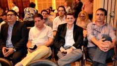 Foto de la galería: Rovira y Thomas firmaron un convenio para la construcción del Museo del Territorio Guaraní